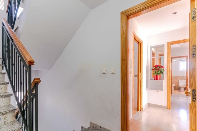 3 slaapkamer Flat te koop in Motril - € 130.000 (Ref: 9685694)