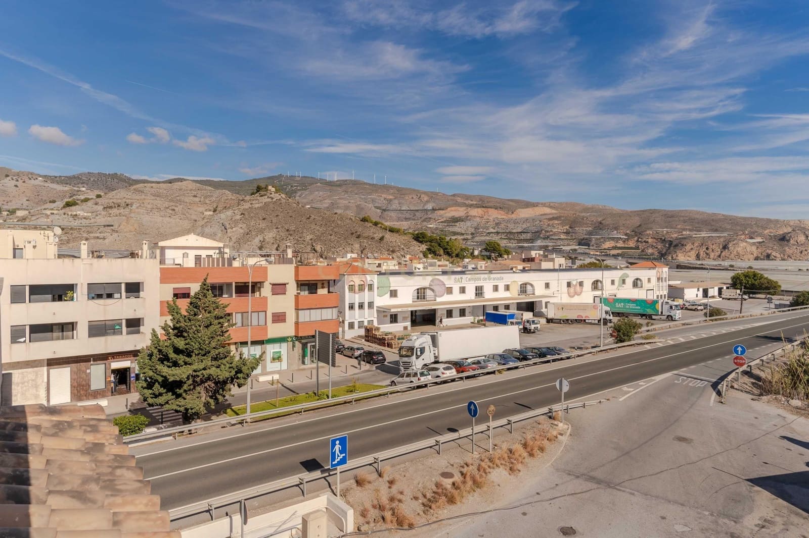 3 slaapkamer Flat te koop in Motril - € 130.000 (Ref: 9685694)