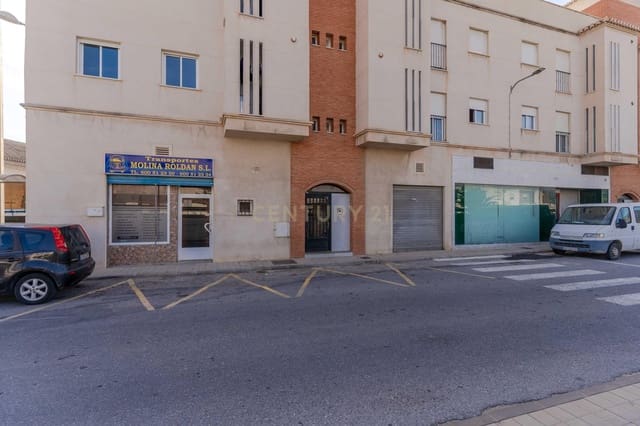 3 slaapkamer Flat te koop in Motril - € 130.000 (Ref: 9685694)