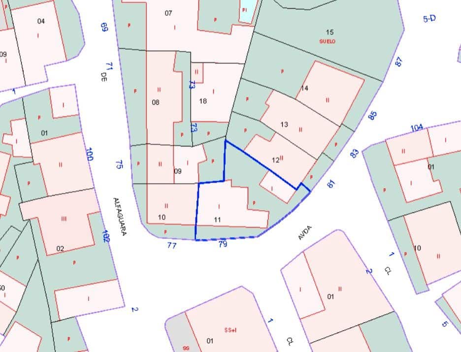 2 quarto Moradia para venda em Alfacar - 175 000 € (Ref: 9687529)