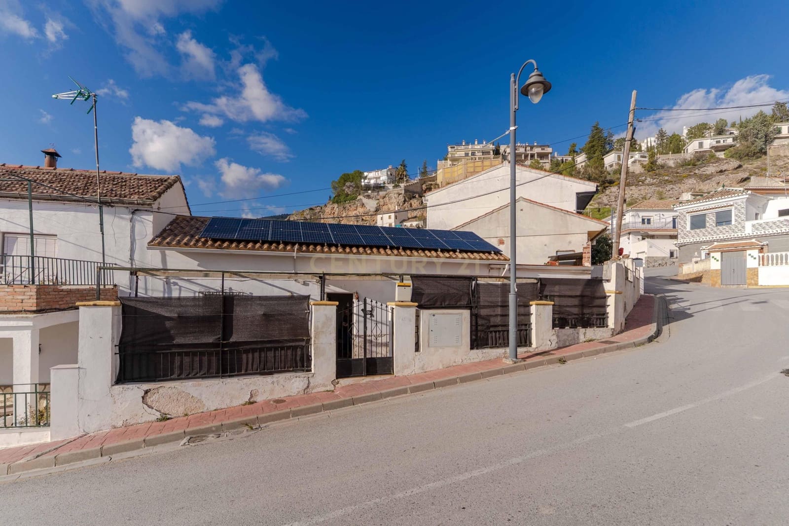 2 quarto Moradia para venda em Alfacar - 175 000 € (Ref: 9687529)