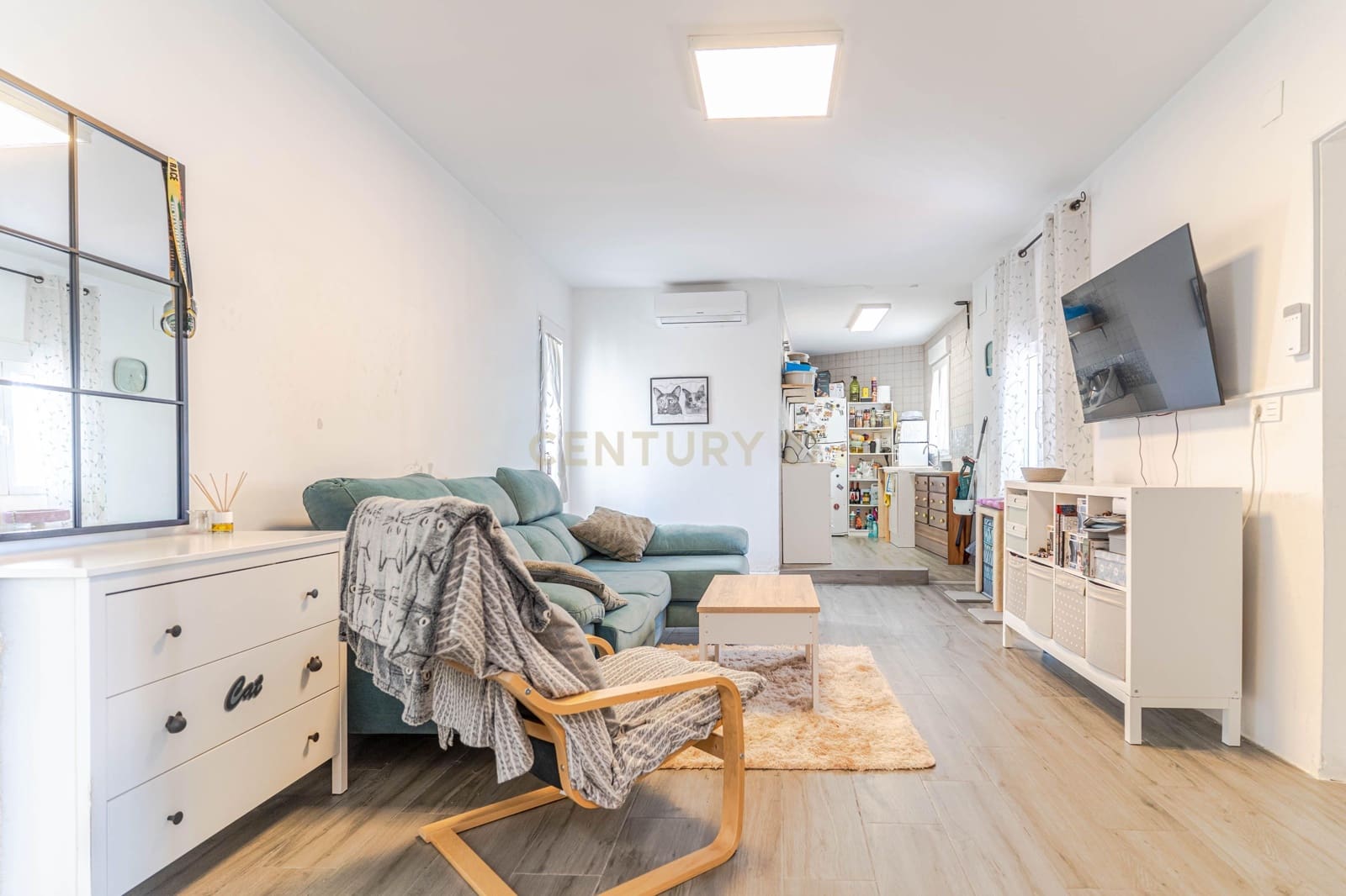 2 quarto Moradia para venda em Alfacar - 175 000 € (Ref: 9687529)