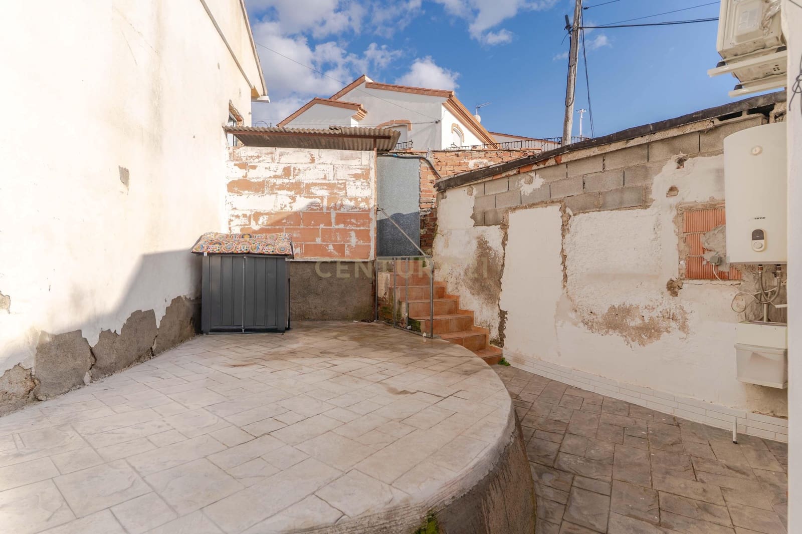 2 quarto Moradia para venda em Alfacar - 175 000 € (Ref: 9687529)