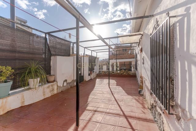 2 quarto Moradia para venda em Alfacar - 175 000 € (Ref: 9687529)