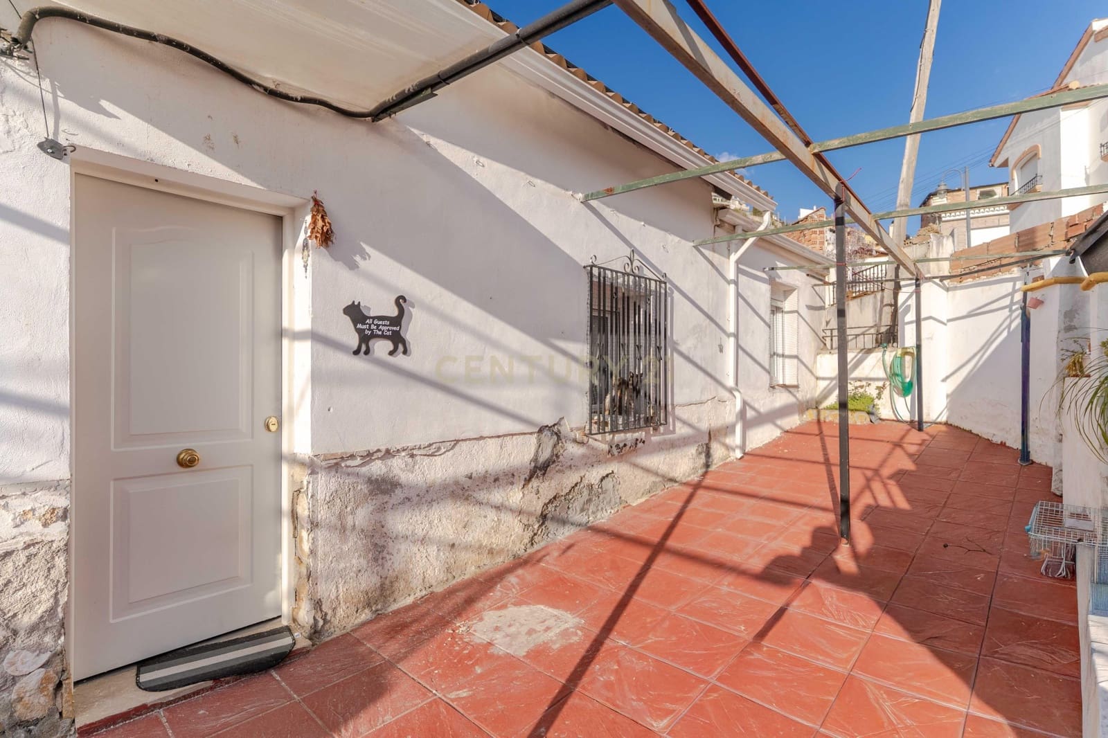 2 quarto Moradia para venda em Alfacar - 175 000 € (Ref: 9687529)