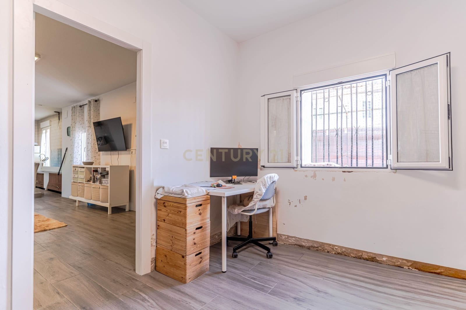 2 quarto Moradia para venda em Alfacar - 175 000 € (Ref: 9687529)