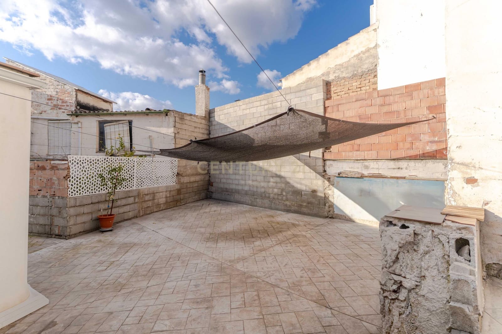 2 quarto Moradia para venda em Alfacar - 175 000 € (Ref: 9687529)