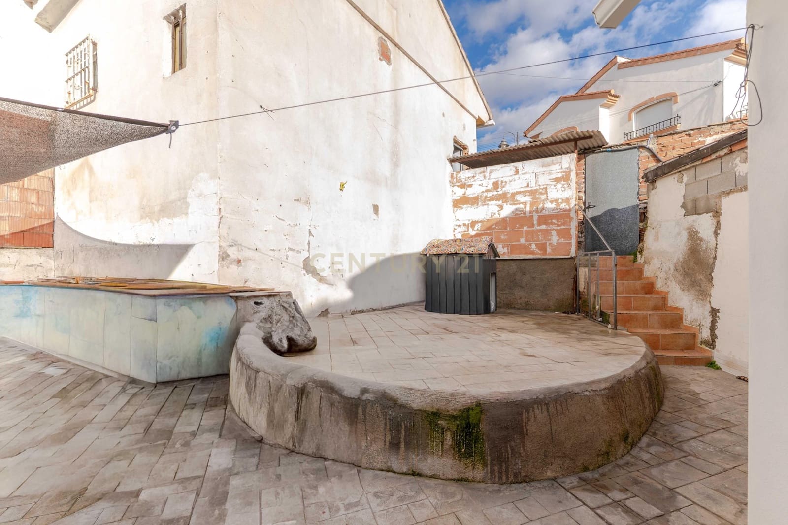 2 quarto Moradia para venda em Alfacar - 175 000 € (Ref: 9687529)