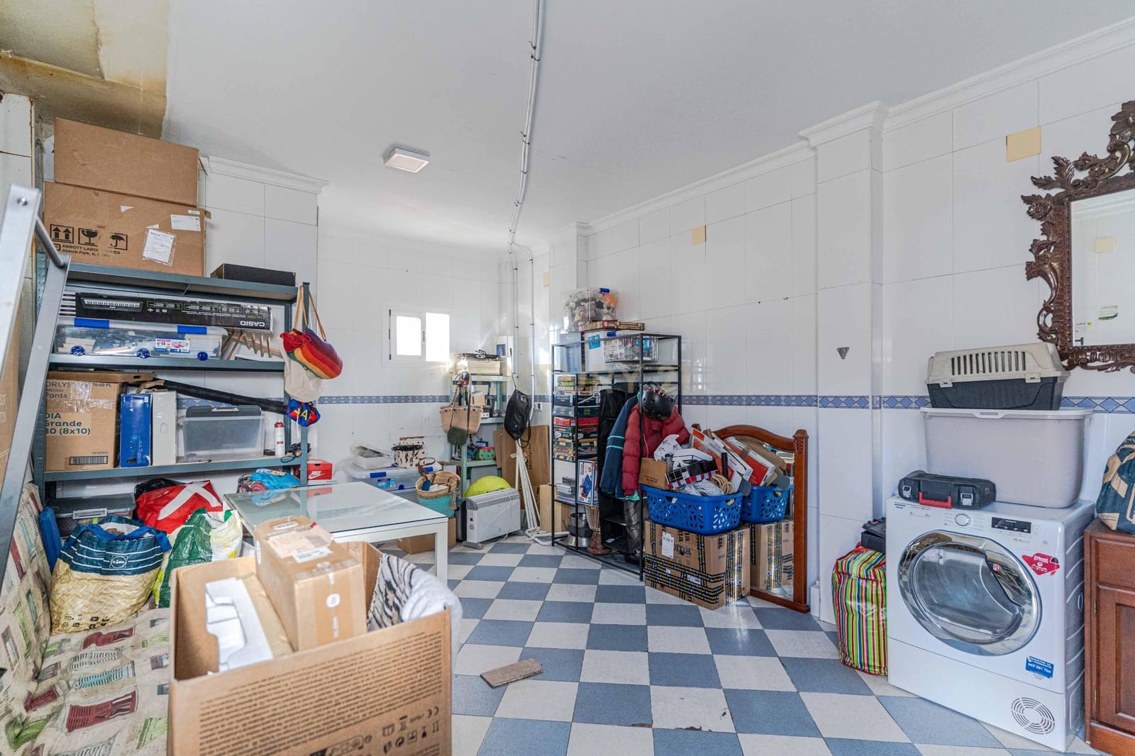 2 quarto Moradia para venda em Alfacar - 175 000 € (Ref: 9687529)