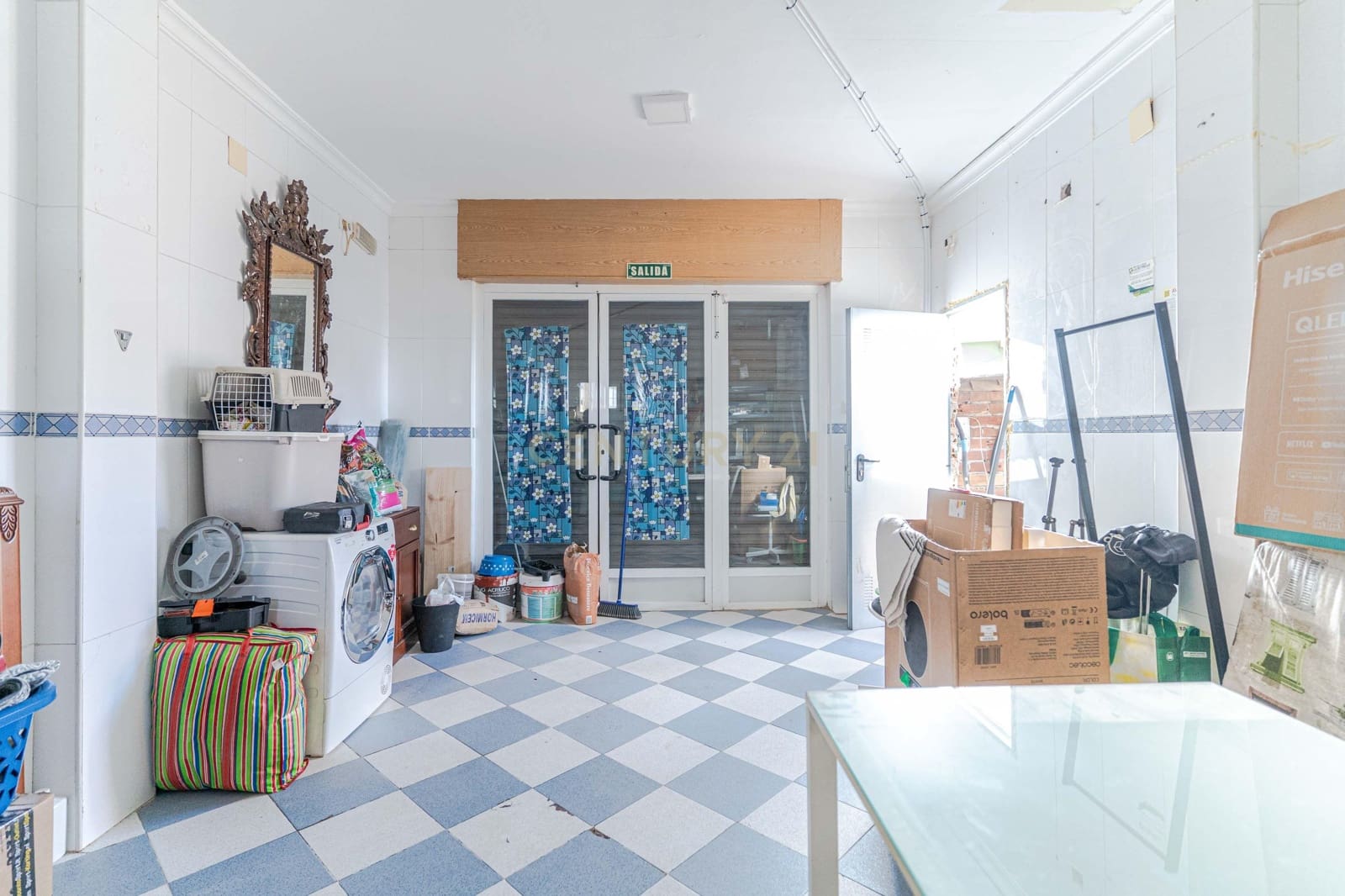 2 quarto Moradia para venda em Alfacar - 175 000 € (Ref: 9687529)