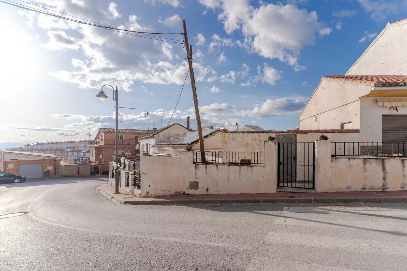 2 quarto Moradia para venda em Alfacar - 175 000 € (Ref: 9687529)