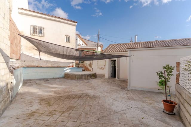 2 quarto Moradia para venda em Alfacar - 175 000 € (Ref: 9687529)