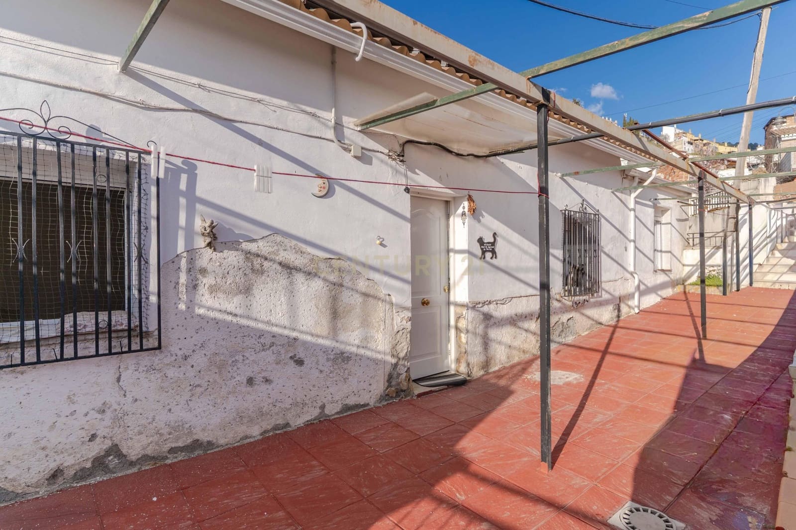 2 quarto Moradia para venda em Alfacar - 175 000 € (Ref: 9687529)