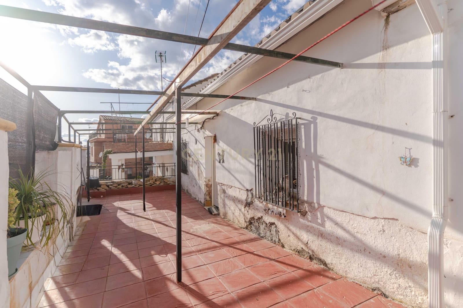 2 quarto Moradia para venda em Alfacar - 175 000 € (Ref: 9687529)