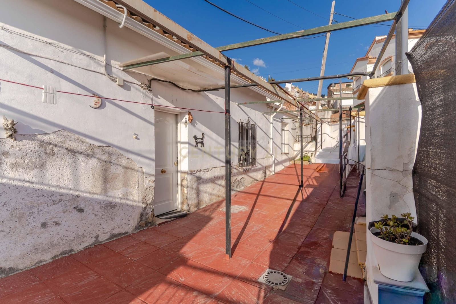 2 quarto Moradia para venda em Alfacar - 175 000 € (Ref: 9687529)