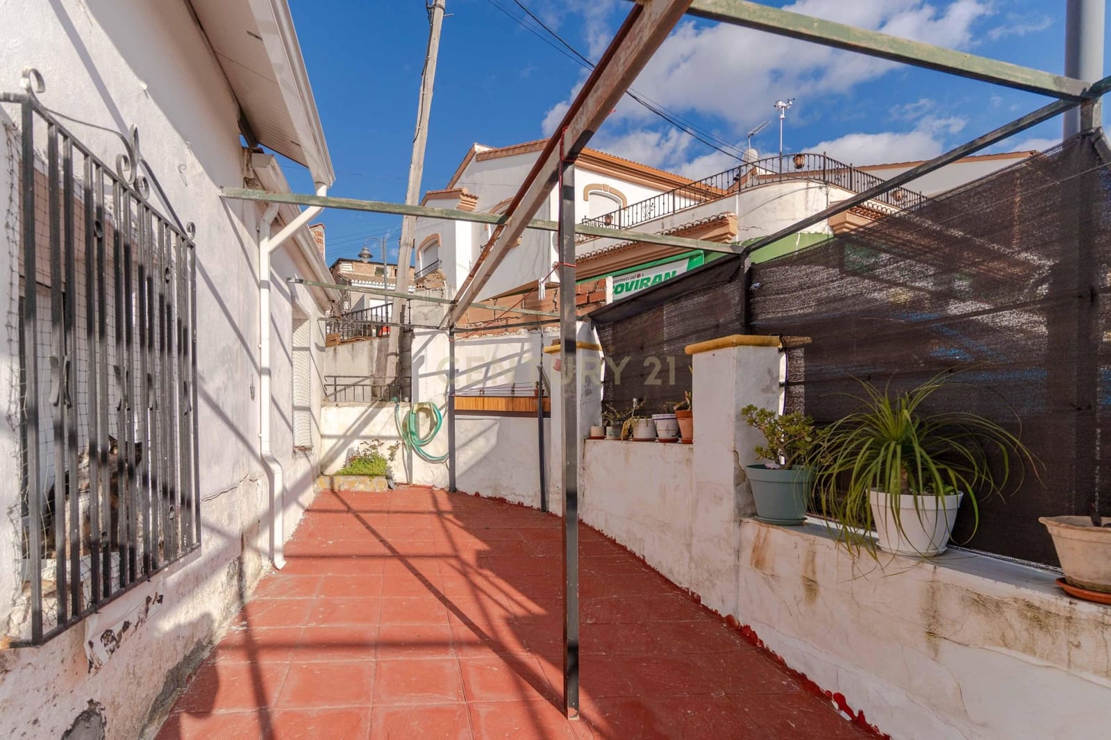 2 quarto Moradia para venda em Alfacar - 175 000 € (Ref: 9687529)