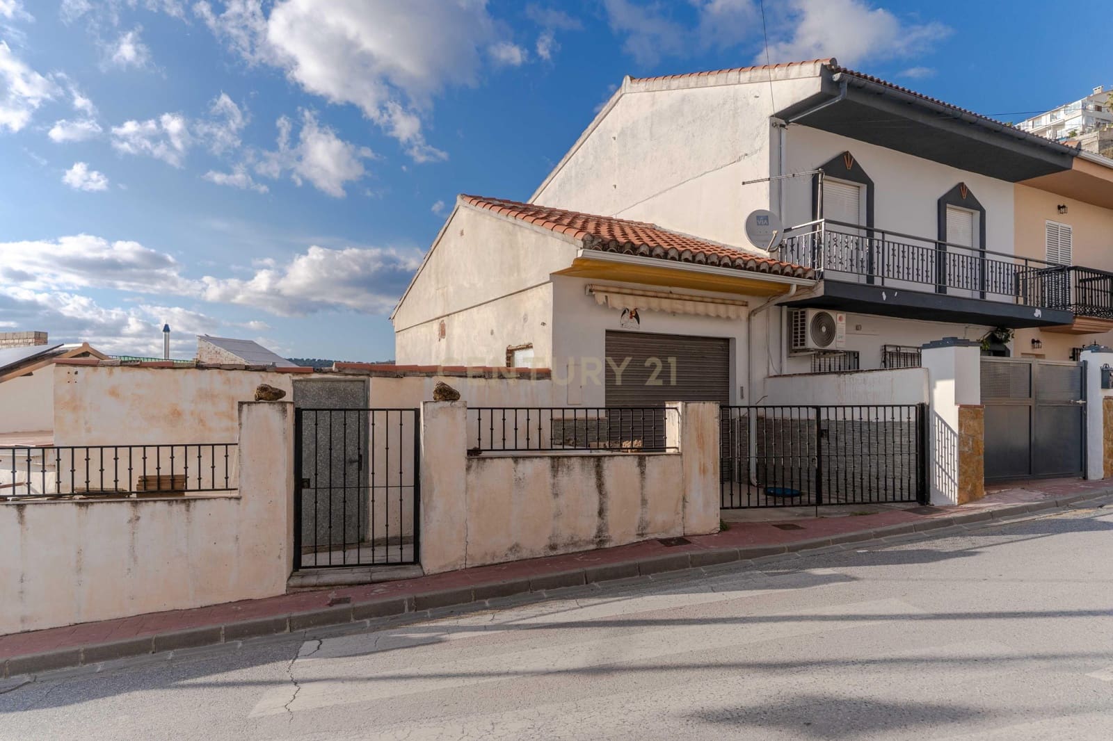 2 quarto Moradia para venda em Alfacar - 175 000 € (Ref: 9687529)