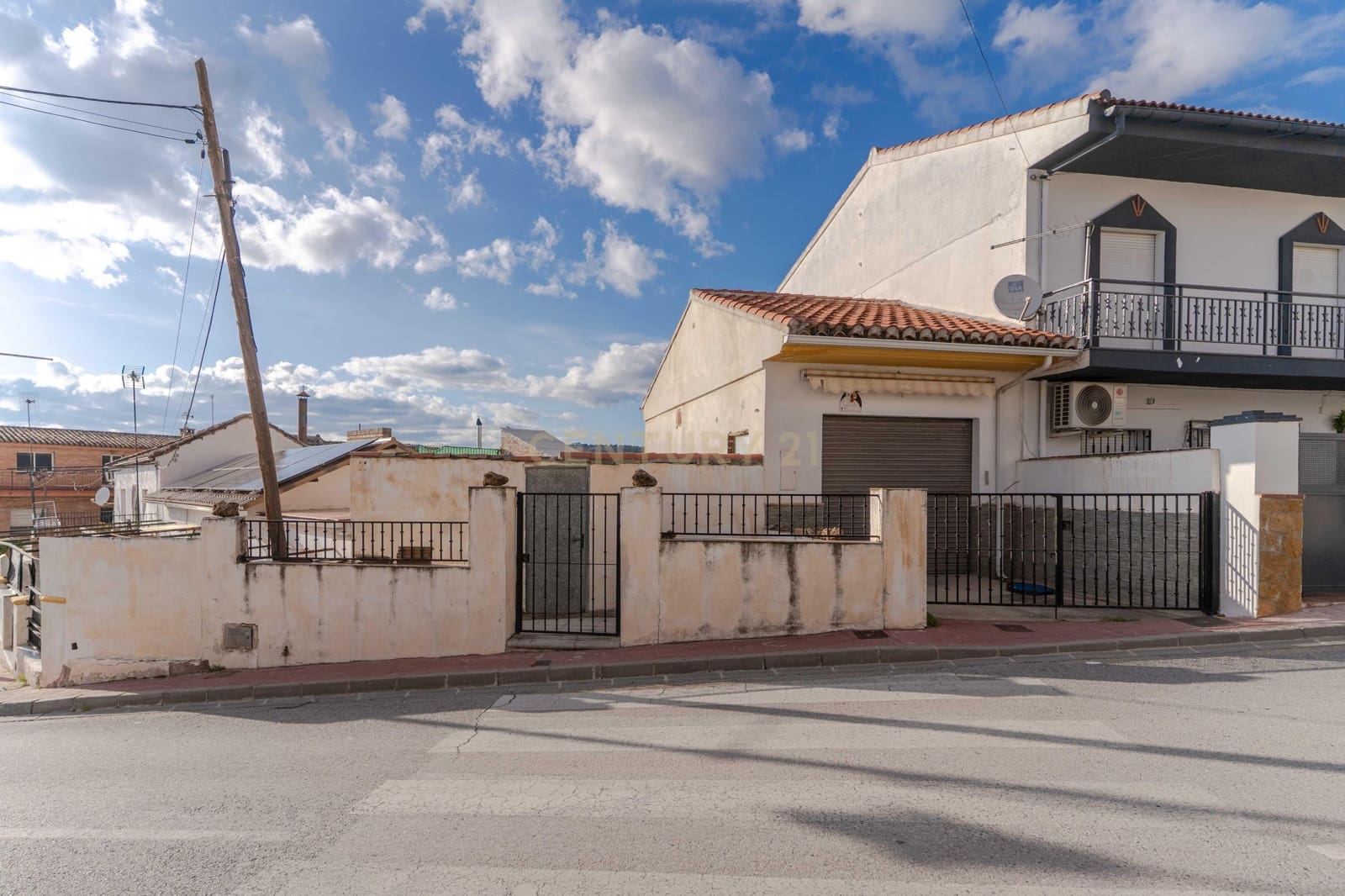 2 quarto Moradia para venda em Alfacar - 175 000 € (Ref: 9687529)