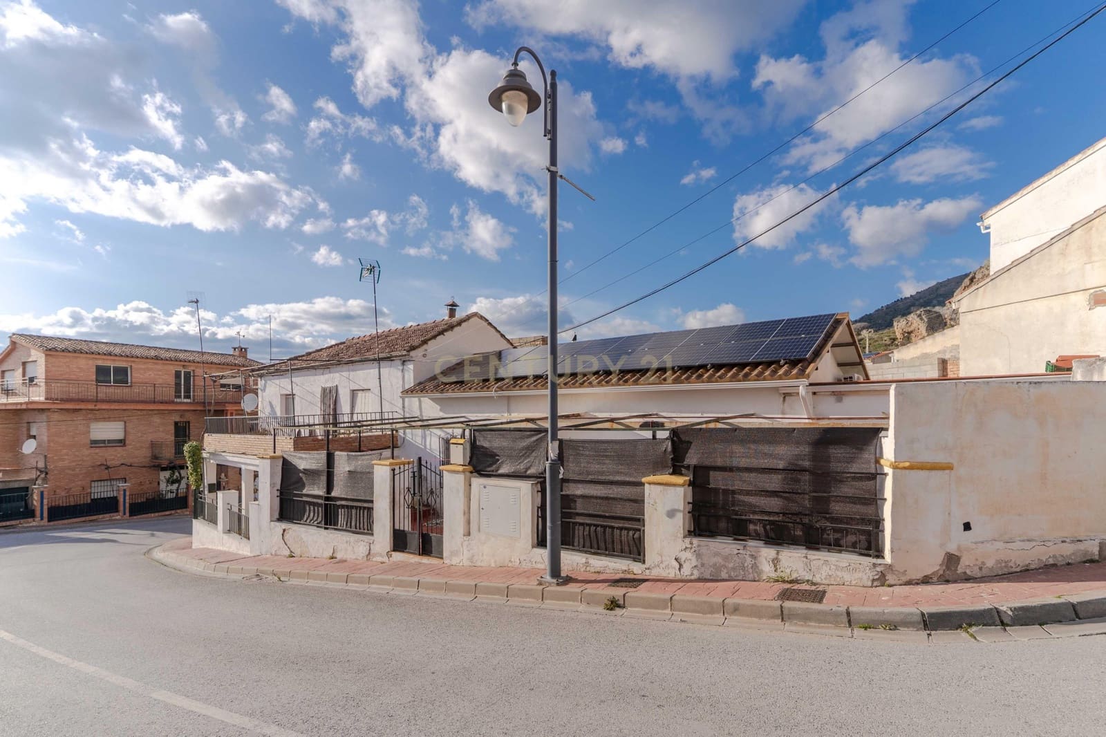 2 quarto Moradia para venda em Alfacar - 175 000 € (Ref: 9687529)