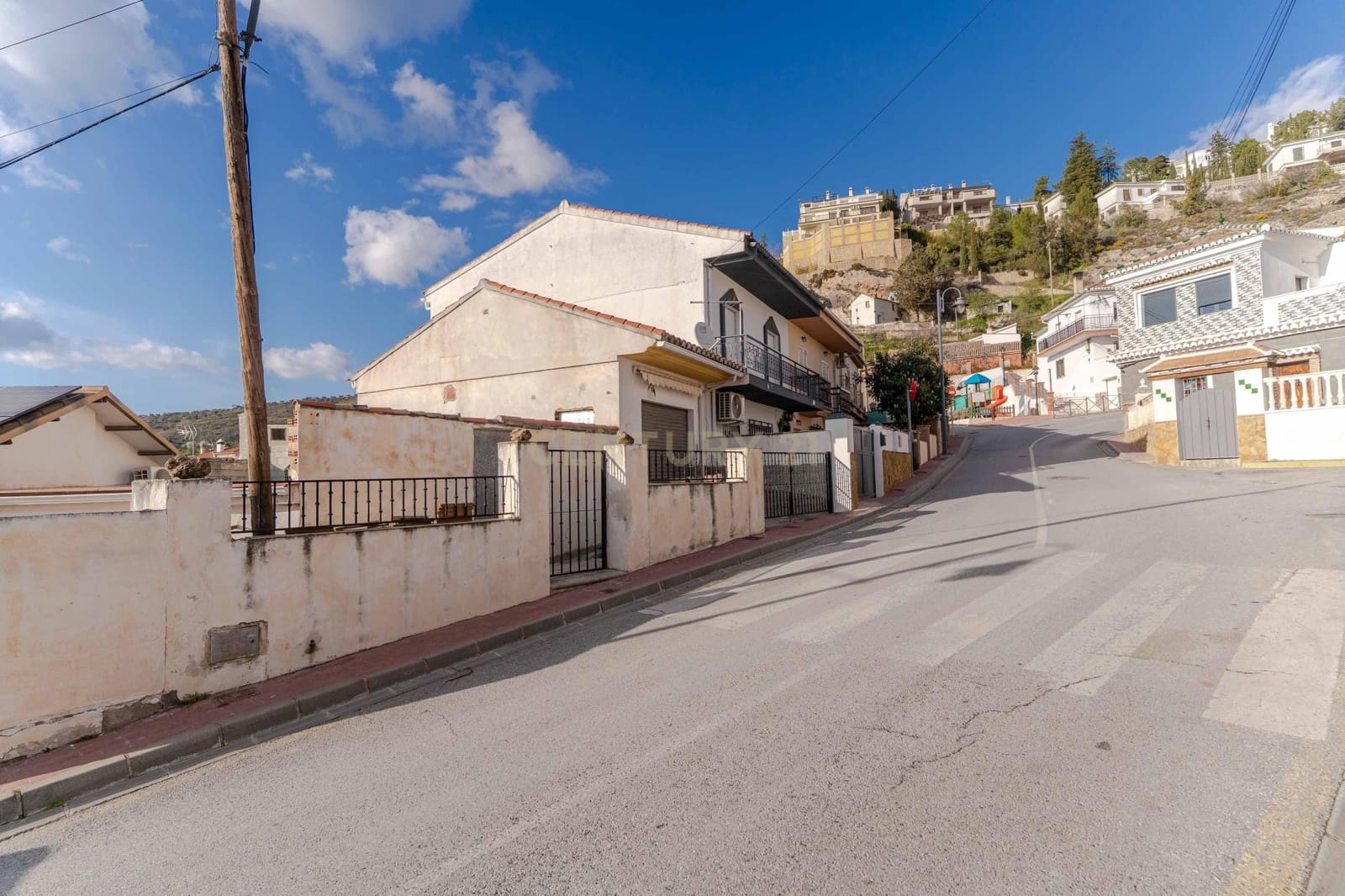 2 quarto Moradia para venda em Alfacar - 175 000 € (Ref: 9687529)