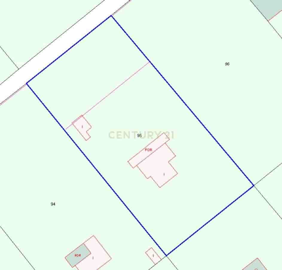 2 chambre Finca/Maison de Campagne à vendre à Moraleda de Zafayona - 210 000 € (Ref: 9687530)