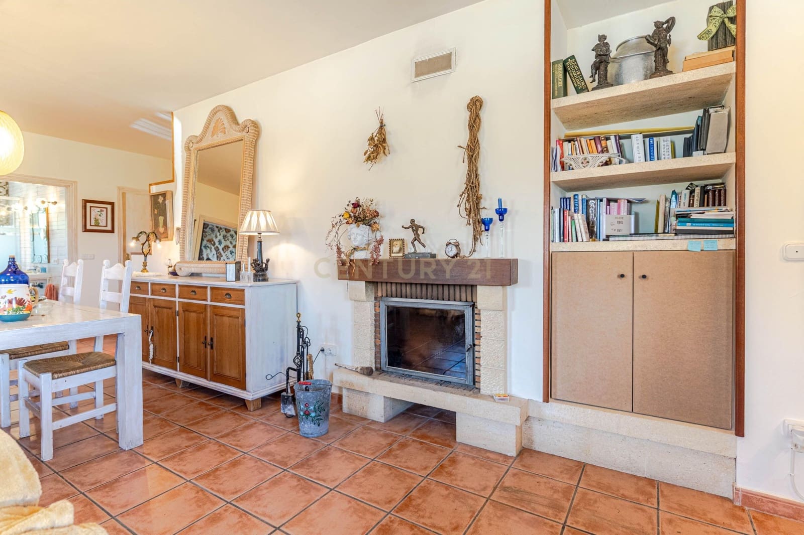 2 chambre Finca/Maison de Campagne à vendre à Moraleda de Zafayona - 210 000 € (Ref: 9687530)