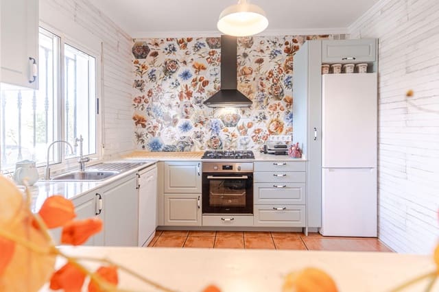 2 chambre Finca/Maison de Campagne à vendre à Moraleda de Zafayona - 210 000 € (Ref: 9687530)