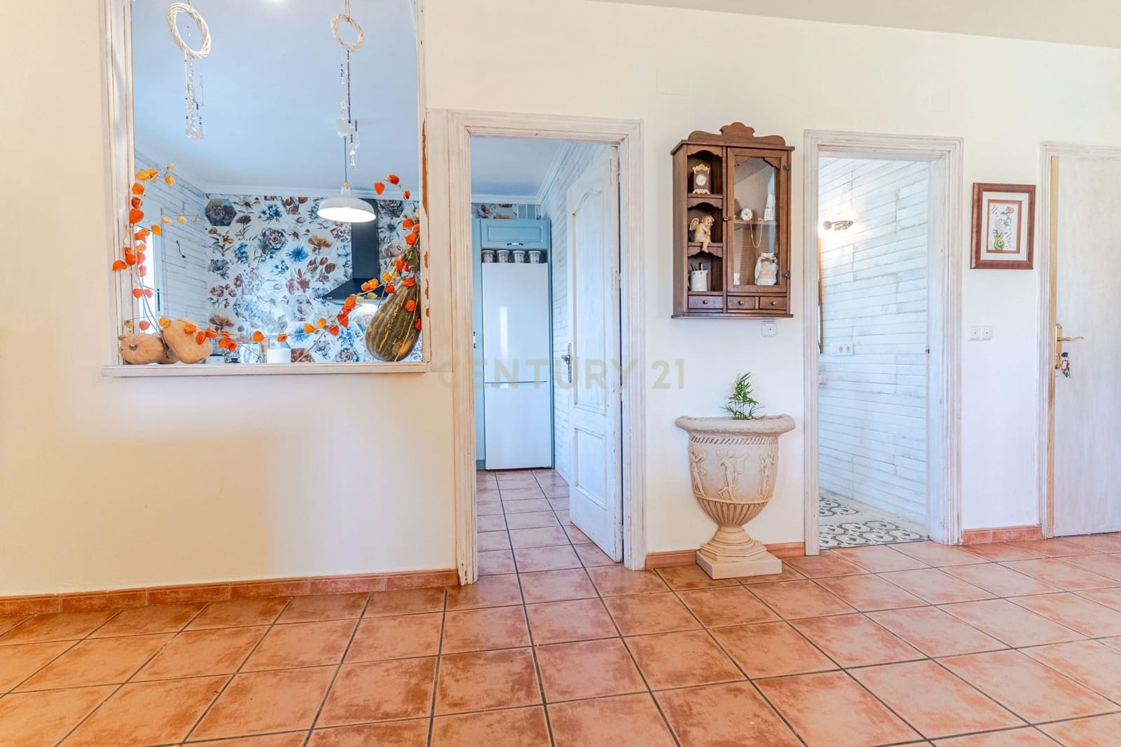 2 chambre Finca/Maison de Campagne à vendre à Moraleda de Zafayona - 210 000 € (Ref: 9687530)