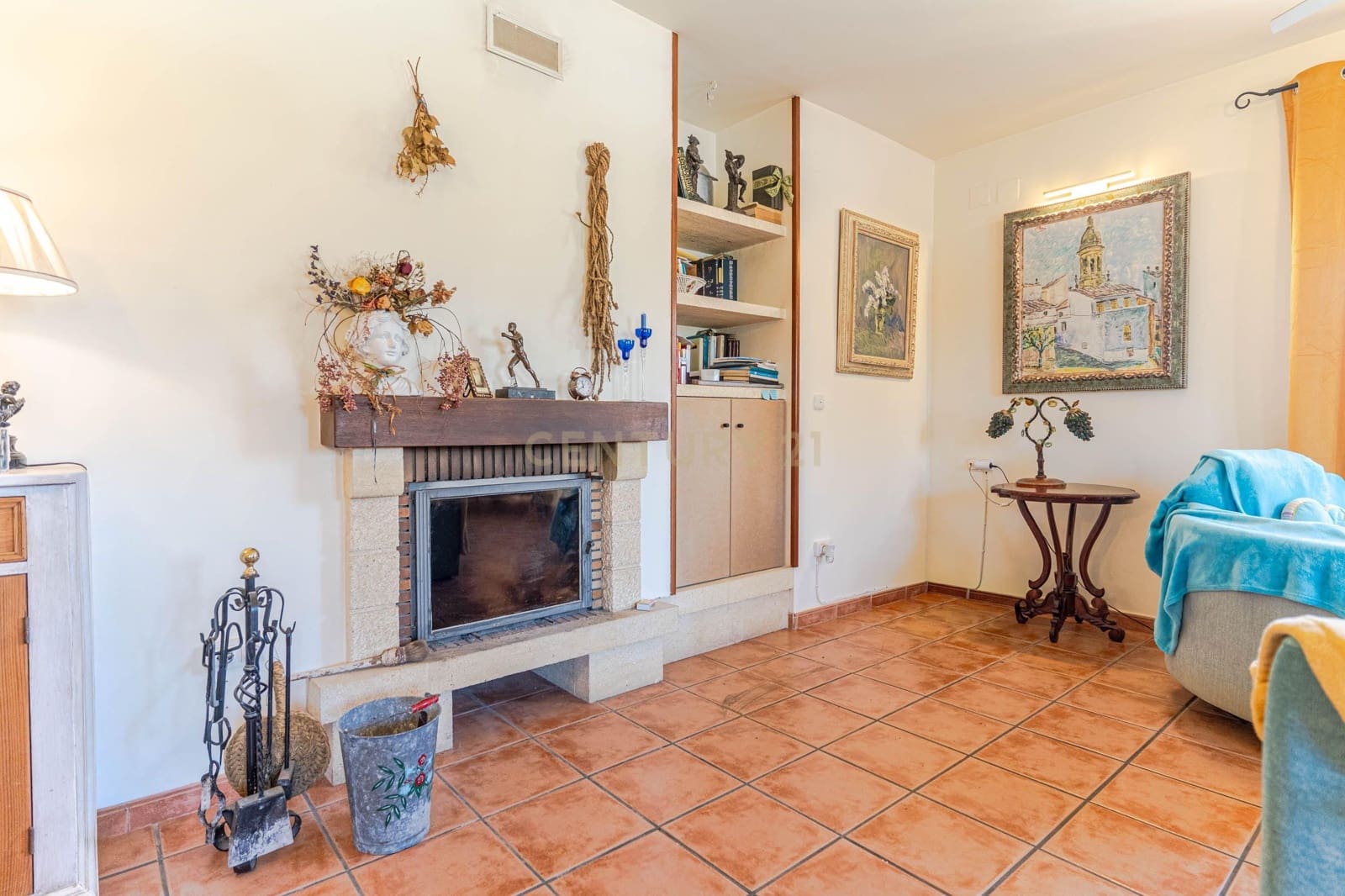 2 chambre Finca/Maison de Campagne à vendre à Moraleda de Zafayona - 210 000 € (Ref: 9687530)