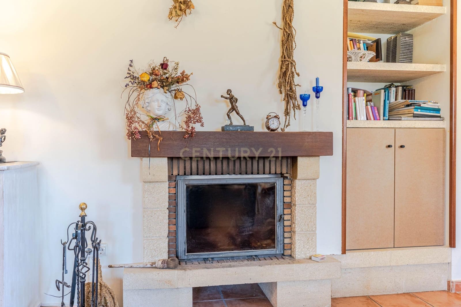 2 chambre Finca/Maison de Campagne à vendre à Moraleda de Zafayona - 210 000 € (Ref: 9687530)