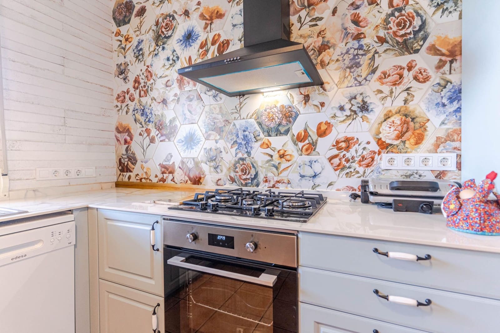 2 chambre Finca/Maison de Campagne à vendre à Moraleda de Zafayona - 210 000 € (Ref: 9687530)