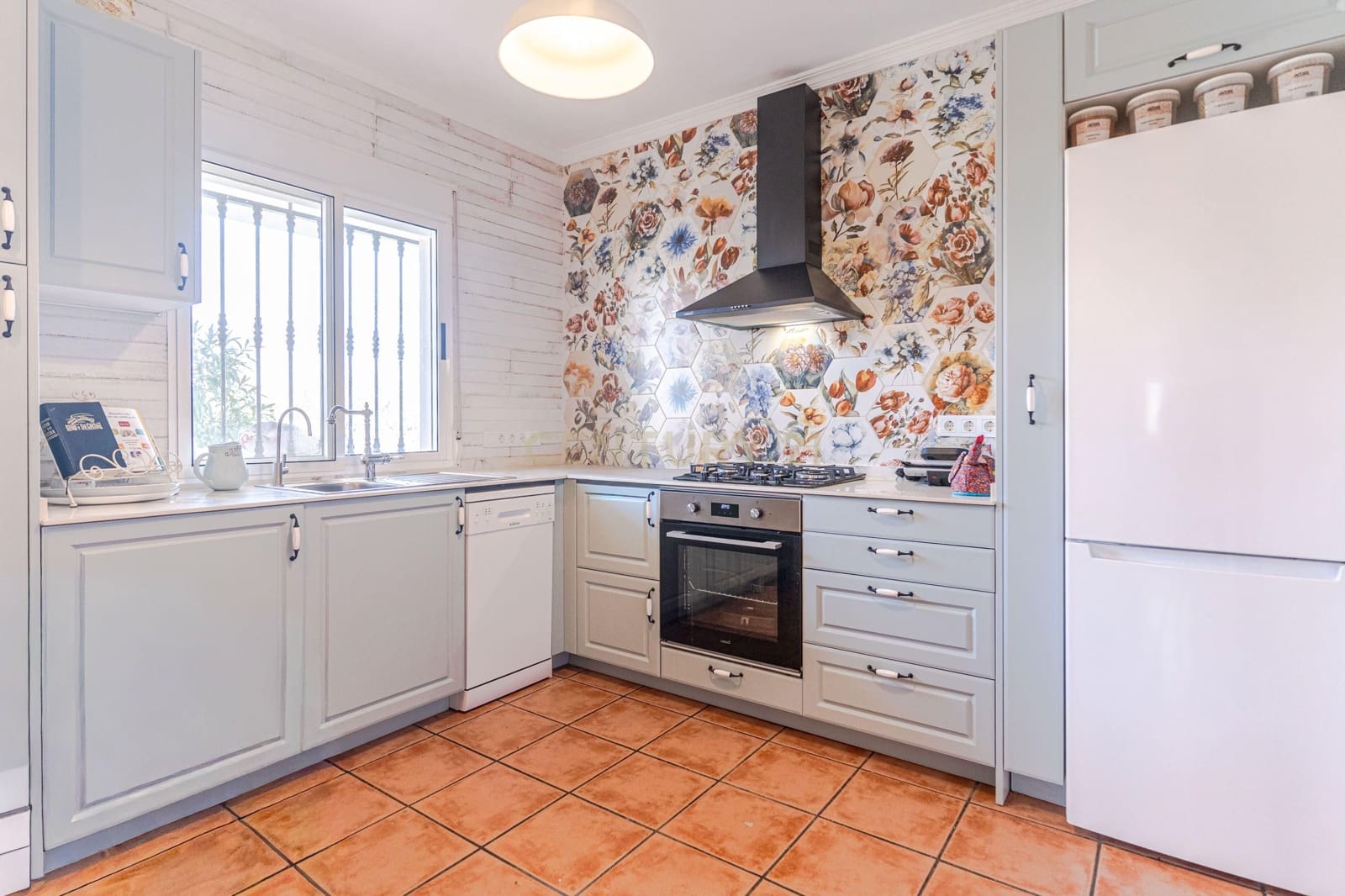 2 chambre Finca/Maison de Campagne à vendre à Moraleda de Zafayona - 210 000 € (Ref: 9687530)