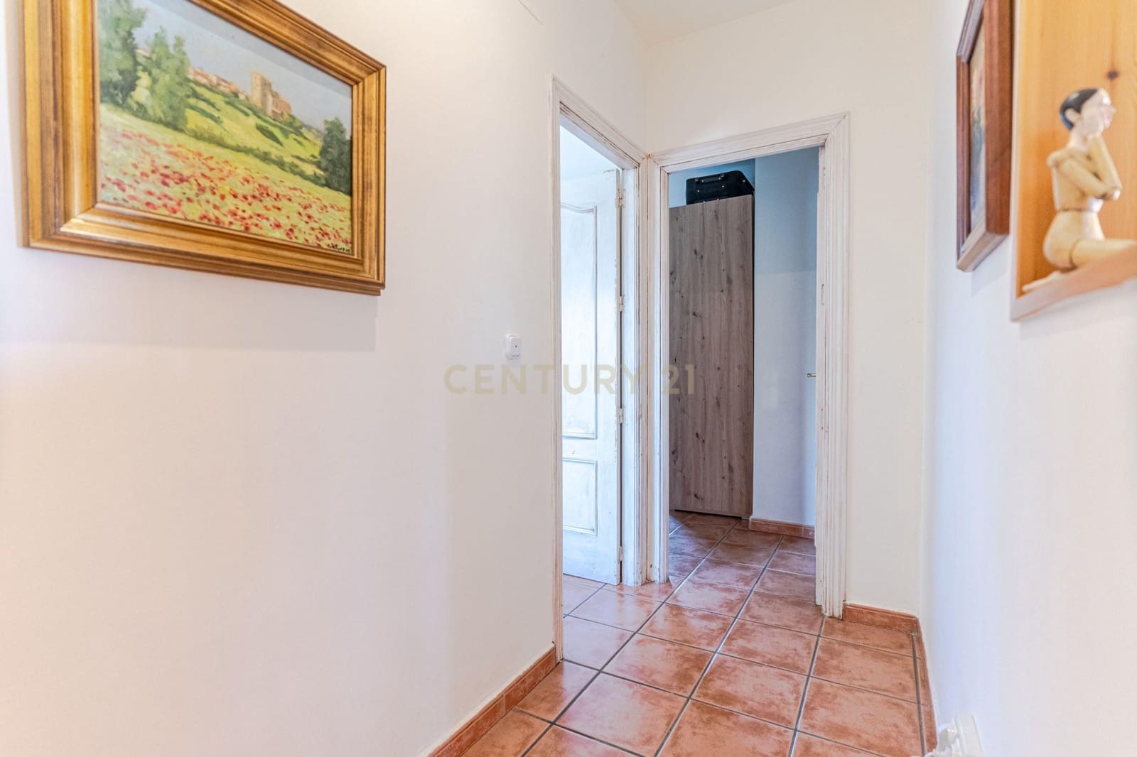 2 chambre Finca/Maison de Campagne à vendre à Moraleda de Zafayona - 210 000 € (Ref: 9687530)