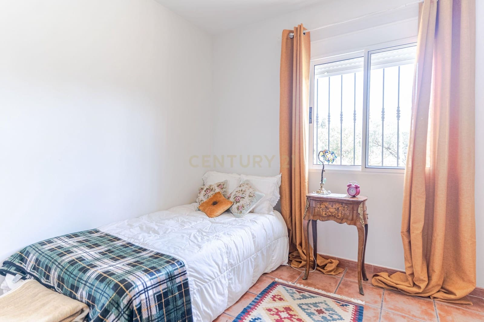 2 chambre Finca/Maison de Campagne à vendre à Moraleda de Zafayona - 210 000 € (Ref: 9687530)