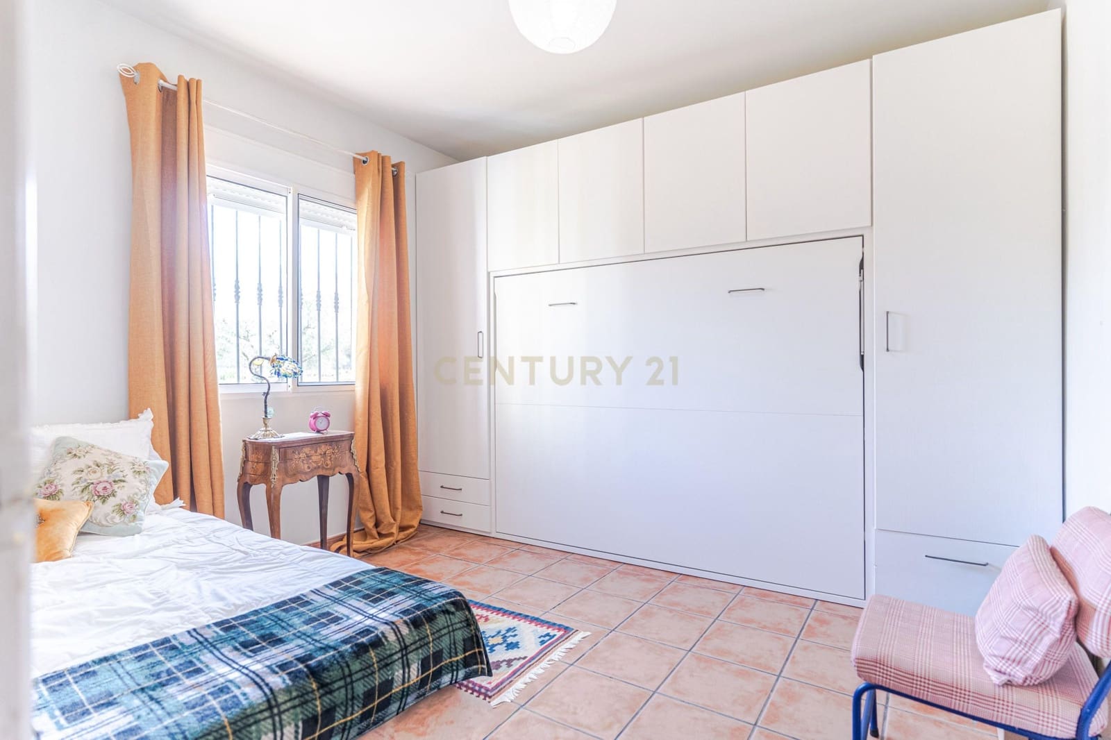 2 chambre Finca/Maison de Campagne à vendre à Moraleda de Zafayona - 210 000 € (Ref: 9687530)