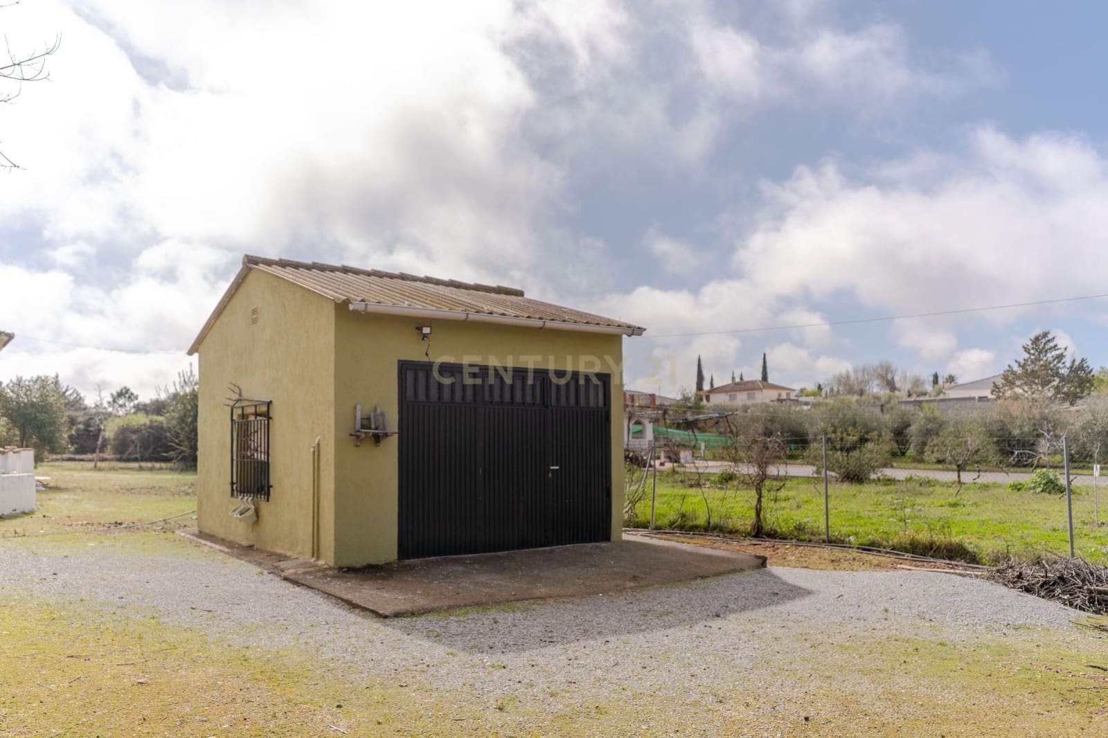 2 chambre Finca/Maison de Campagne à vendre à Moraleda de Zafayona - 210 000 € (Ref: 9687530)