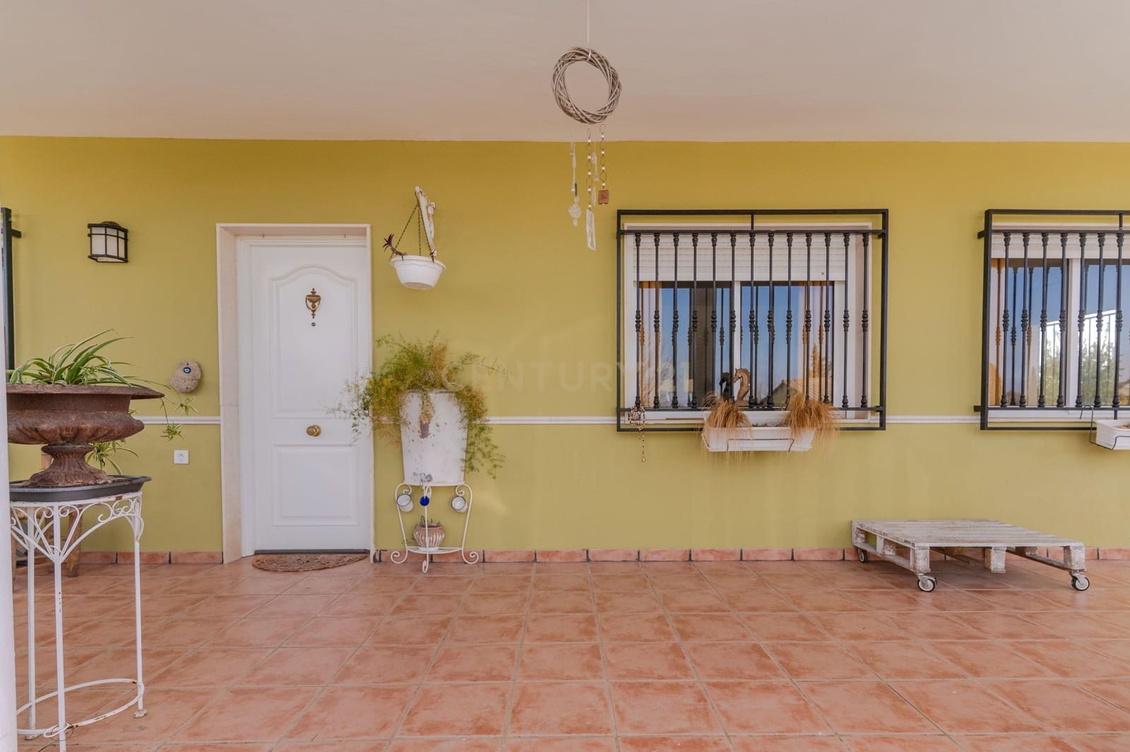 2 chambre Finca/Maison de Campagne à vendre à Moraleda de Zafayona - 210 000 € (Ref: 9687530)