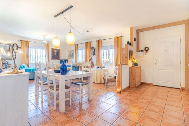 2 chambre Finca/Maison de Campagne à vendre à Moraleda de Zafayona - 210 000 € (Ref: 9687530)