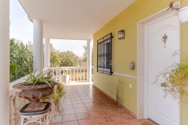 2 chambre Finca/Maison de Campagne à vendre à Moraleda de Zafayona - 210 000 € (Ref: 9687530)