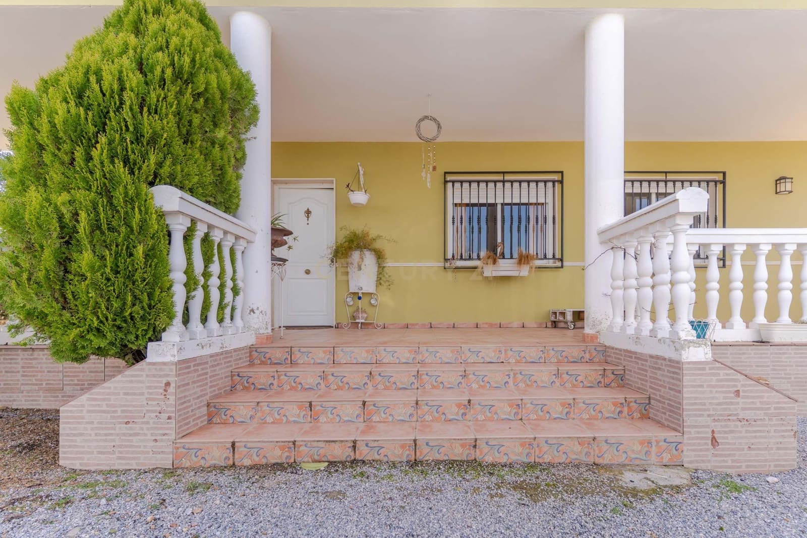 2 chambre Finca/Maison de Campagne à vendre à Moraleda de Zafayona - 210 000 € (Ref: 9687530)