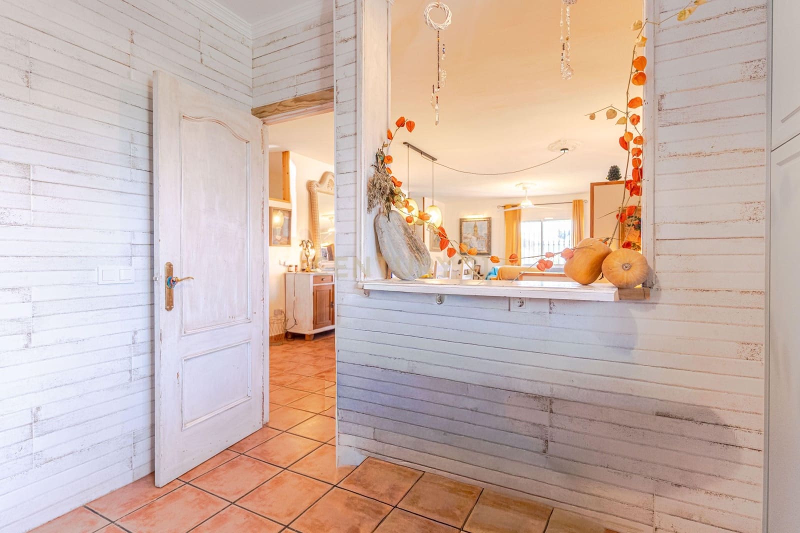 2 chambre Finca/Maison de Campagne à vendre à Moraleda de Zafayona - 210 000 € (Ref: 9687530)