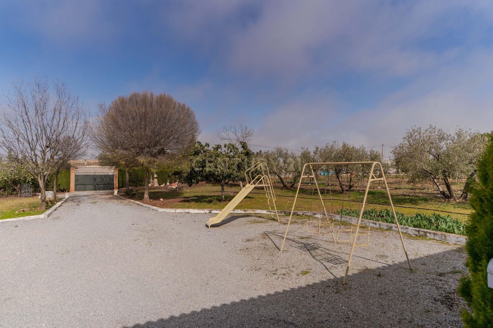 2 chambre Finca/Maison de Campagne à vendre à Moraleda de Zafayona - 210 000 € (Ref: 9687530)