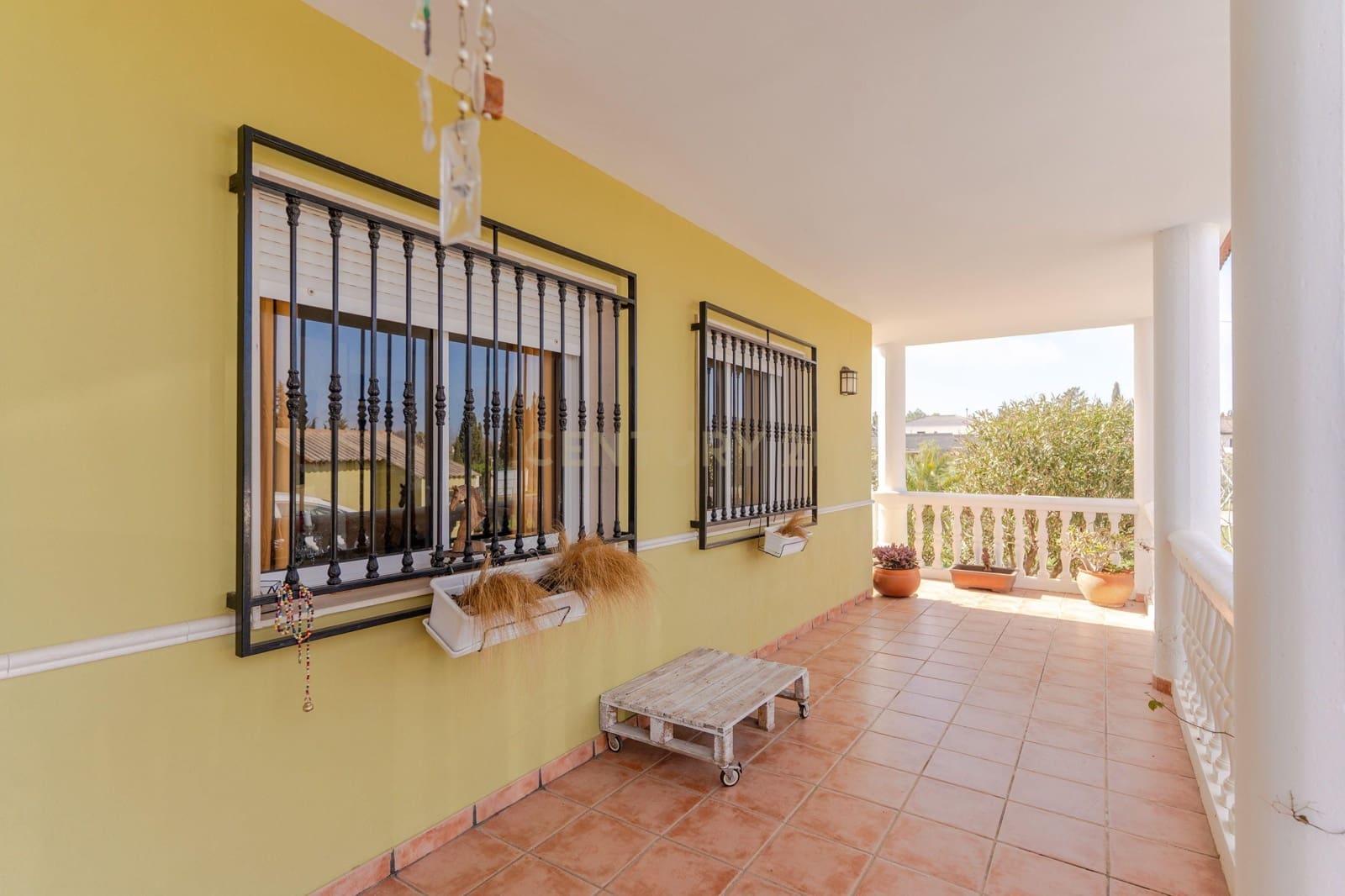 2 chambre Finca/Maison de Campagne à vendre à Moraleda de Zafayona - 210 000 € (Ref: 9687530)