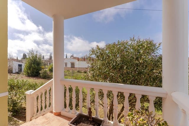 2 chambre Finca/Maison de Campagne à vendre à Moraleda de Zafayona - 210 000 € (Ref: 9687530)