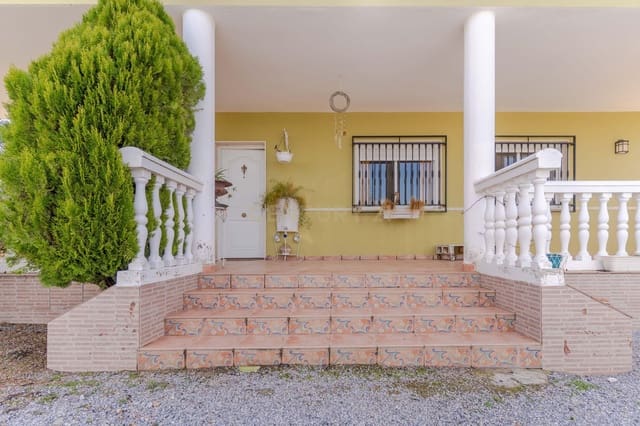 2 chambre Finca/Maison de Campagne à vendre à Moraleda de Zafayona - 210 000 € (Ref: 9687530)