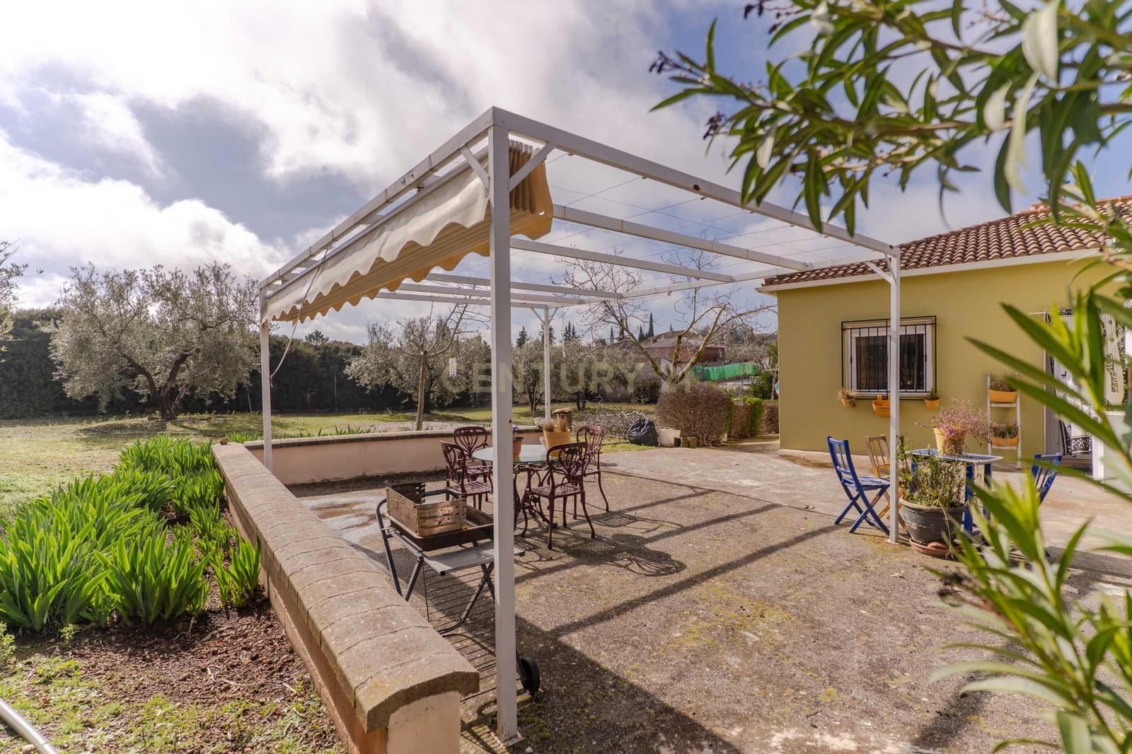 2 chambre Finca/Maison de Campagne à vendre à Moraleda de Zafayona - 210 000 € (Ref: 9687530)