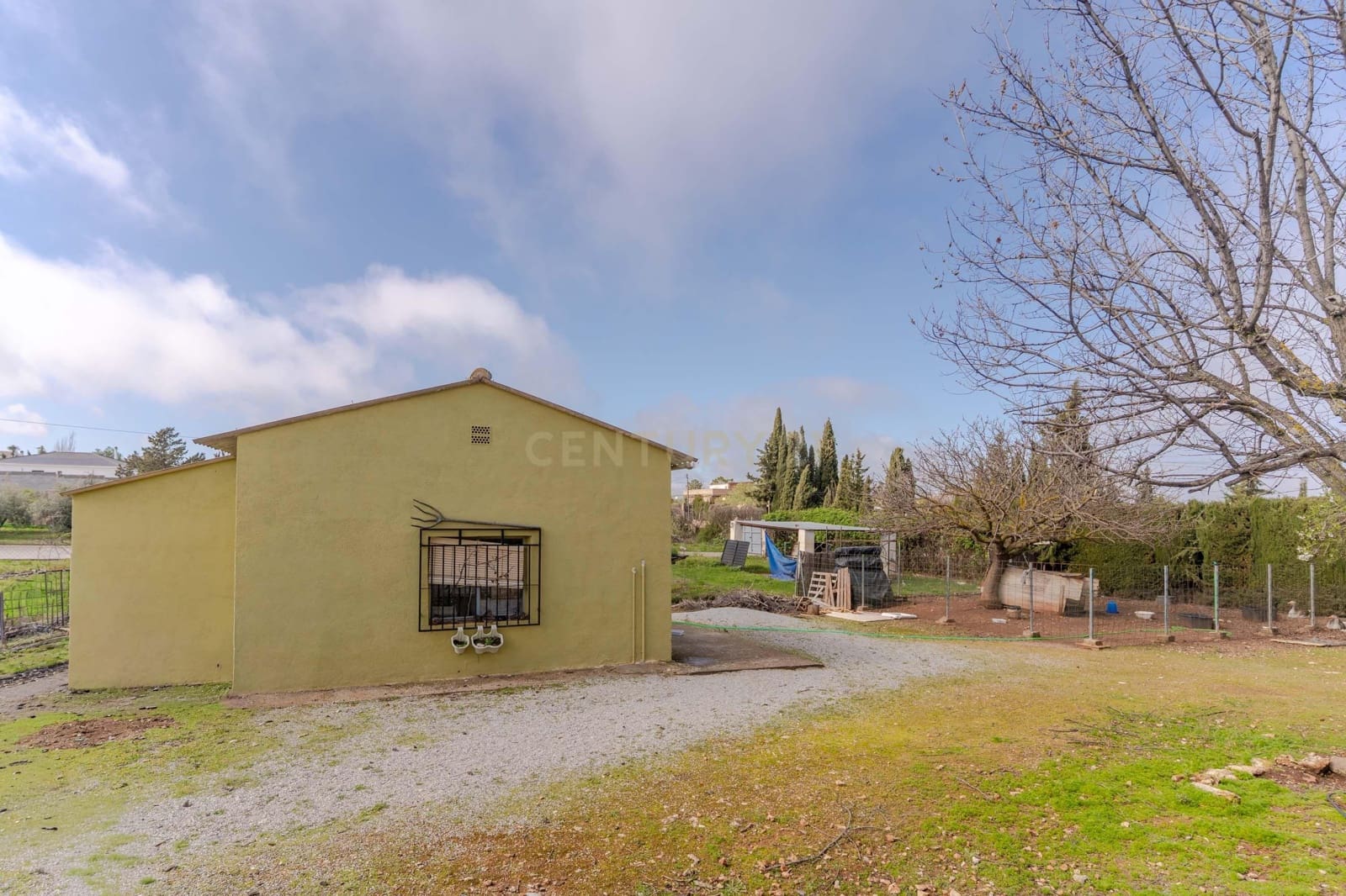 2 chambre Finca/Maison de Campagne à vendre à Moraleda de Zafayona - 210 000 € (Ref: 9687530)