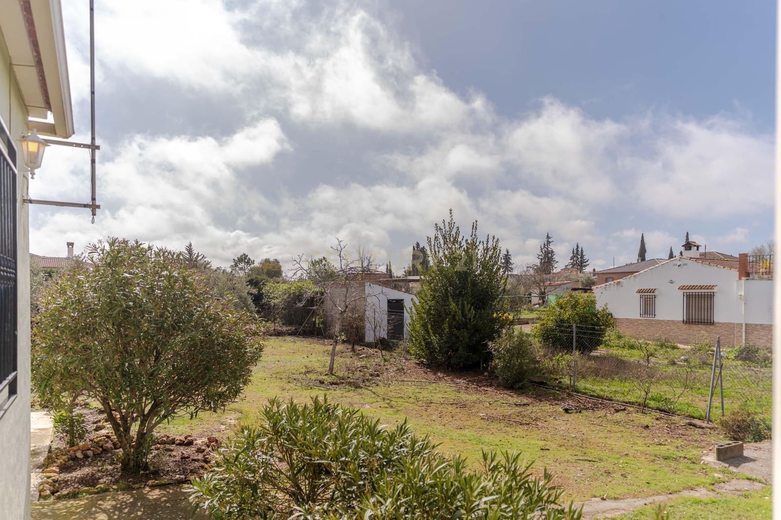 2 chambre Finca/Maison de Campagne à vendre à Moraleda de Zafayona - 210 000 € (Ref: 9687530)