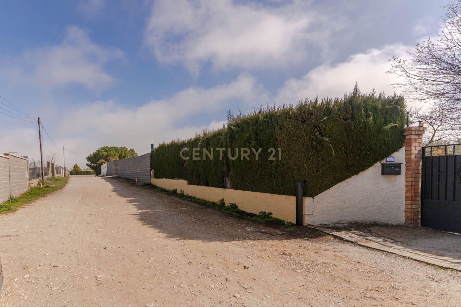 2 chambre Finca/Maison de Campagne à vendre à Moraleda de Zafayona - 210 000 € (Ref: 9687530)