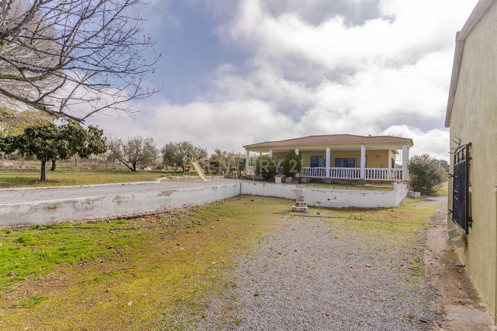 2 chambre Finca/Maison de Campagne à vendre à Moraleda de Zafayona - 210 000 € (Ref: 9687530)